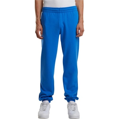 Build Your Brand Unisex tepláky BYBB002 Intense Blue