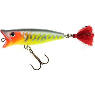 Jaxon Holo Select Popper Chlup 5 cm F MA