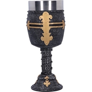 Nemesis Now Бокал Nemesis Now Adult: Medieval - Crusader (B3245H7)