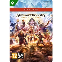 Age of Mythology: Retold