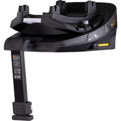 Chipolino Въртяща се IsoFix основа Chipolino - За кошница за кола Winner (STKBS0251WN)