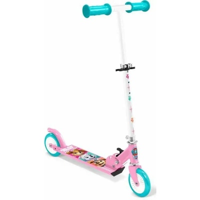 Stamp Скутер Stamp PAW PATROL Розов