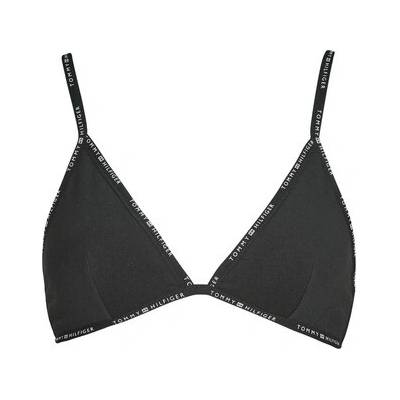 Tommy Hilfiger TRIANGLE čierna