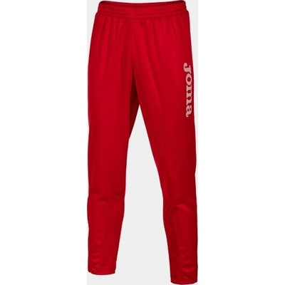 Joma Long Pants Tight Combi red
