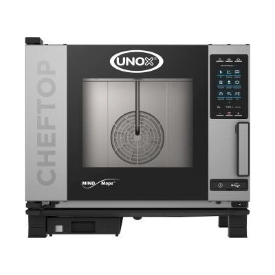 Unox XEVC-0511-GPR PLUS