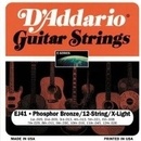 D'addario EJ41