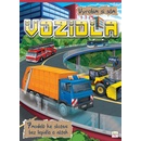 Vozidla Vyrobím si sám