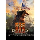 Age of Empires 3 (Definitive Edition) United States Civilization