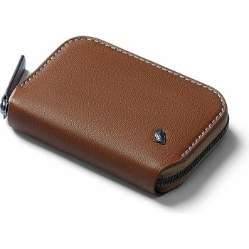 Bellroy Folio Mini Hazelnut