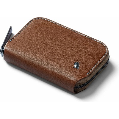 Bellroy Folio Mini Hazelnut