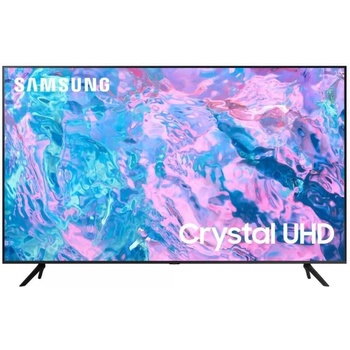 Image 1 of Samsung UE65CU7172
