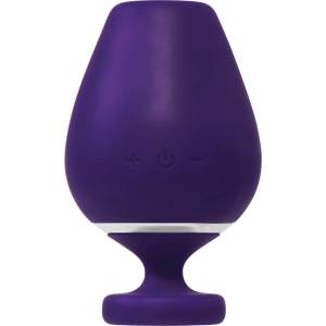 VēDO VINO DEEP PURPLE