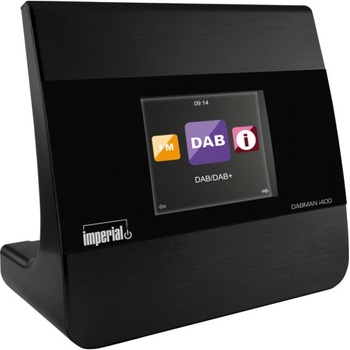 Imperial DABMAN i400