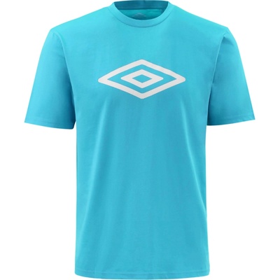 Umbro pánské triko světle modrá – Zboží Dáma