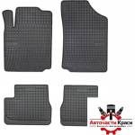 FroGum Гумени стелки Frogum съвместими със Citroen C3 (2002-2009) / Citroen C2 (2003-2009) (51379) - avtochastikrasi
