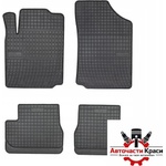 FroGum Гумени стелки Frogum съвместими със Citroen C3 (2002-2009) / Citroen C2 (2003-2009) (51379)