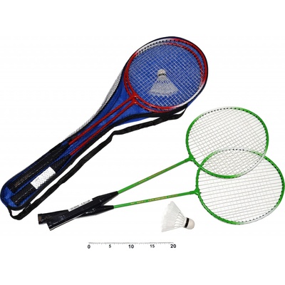 Wiky Badminton set – Zbozi.Blesk.cz