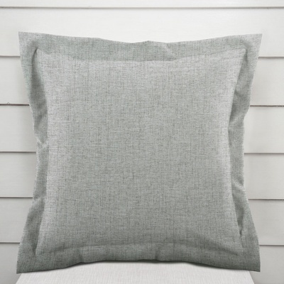 Biante BKW-208 s lemom sivé žíhanie 30 x 50 cm