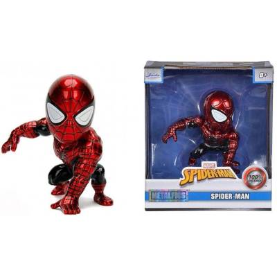Jada Toys Jada - Фигура Marvel 4 Superior Spiderman 9330335314R00 (9330335314R00)