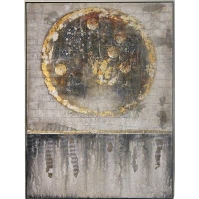 Miotto Obraz Kalap 200 x 150 cm