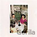 LED ZEPPELIN - PRESENCE LP