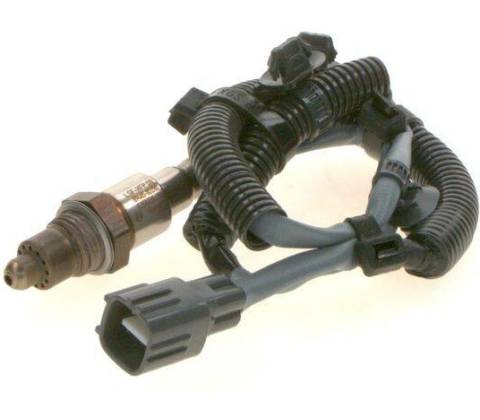 Lambda sonda BOSCH 0 258 030 454 (0258030454)
