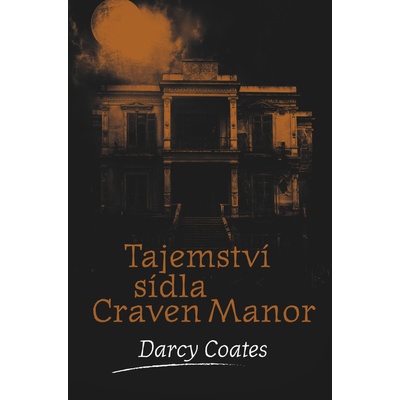 Tajemství sídla Craven Manor