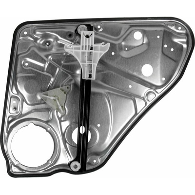 Mechanismus stahování okna, zadní levé dveře VOLKSWAGEN PASSAT (B5 GP) (2000-2005)