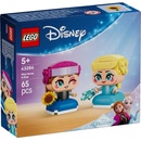 LEGO® Disney™ Frozen - Mini Anna & Elsa (43284)