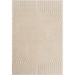 Ayyildiz Кремав килим 200x290 cm Art 1122 - Ayyildiz Carpets (ART2002901122CREAM)