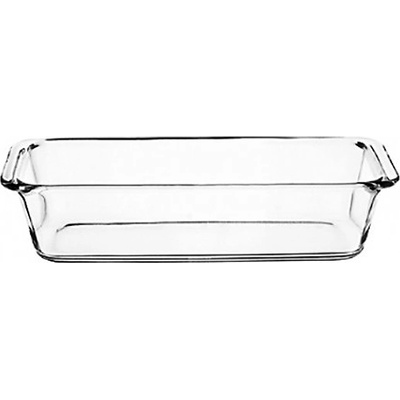 Borcam ФОРМА КЕКС BORCAM ПРАВОЪГЪЛНА 260x94мм 1.63л (59104)