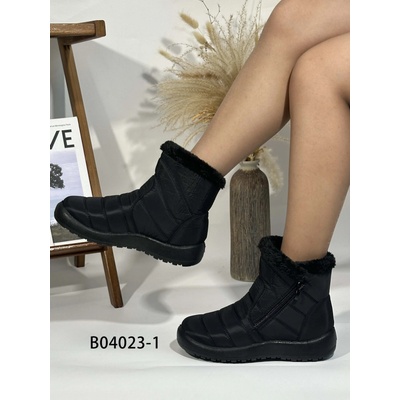 Дамски апрески B04023-1 black