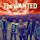 THE WANTED: BATTLEGROUND, CD