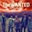 THE WANTED: BATTLEGROUND, CD