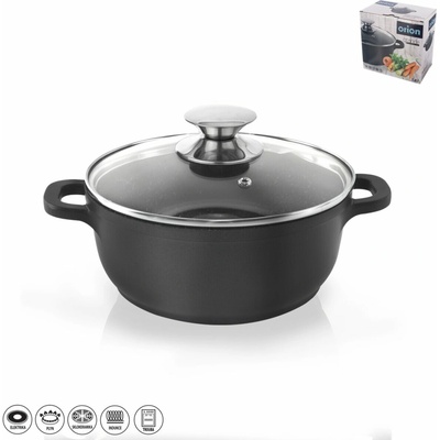 Orion Grande 16 cm 1,4 l