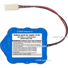 AEB Zepter LMG-310, 9P-1300SCS 2000 mAh Ni-Cd