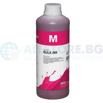 Compatible Гел INKTEC Ricoh GC21M, 1Л, magenta (INKTEC-RICOH-R0001-1LM)