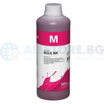 Image 1 of Compatible Гел INKTEC Ricoh GC21M, 1Л, magenta (INKTEC-RICOH-R0001-1LM)