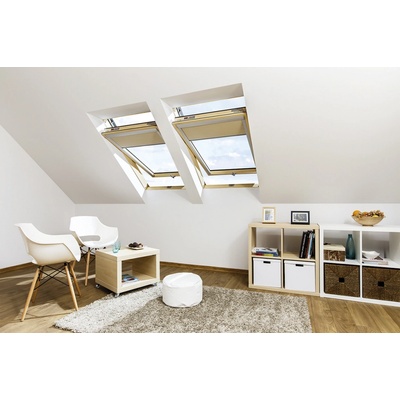 FAKRO FTT U6 14 66 x 140 cm