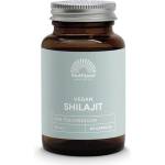 Mattisson Healthstyle Шилажит - Енергия, издръжливост и клетъчно възстановяване, 400 mg х 60 капсули (MT4299)