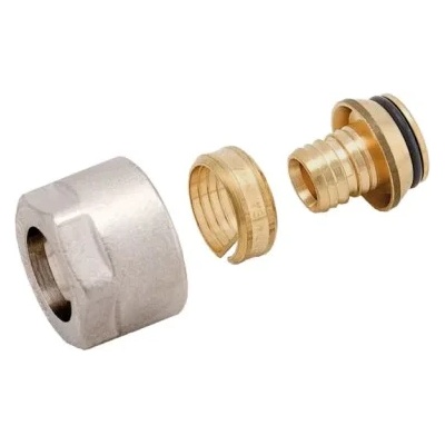 Адаптор ЕВРОКОНУС 3/4x16*2