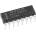 Maxim Integrated MAX232CPE+