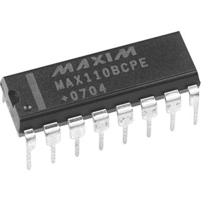 Maxim Integrated MAX232CPE+