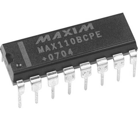 Maxim Integrated MAX232CPE+