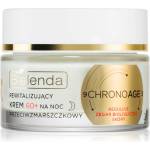 Bielenda CHRONO AGE 24 H регенериращ нощен крем 60+ 50ml