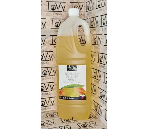 Tastie Mango 2 l