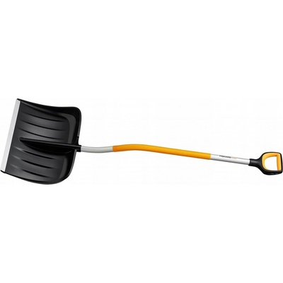 Sněhová lopata X-series profilovaná násada 1057186 Fiskars