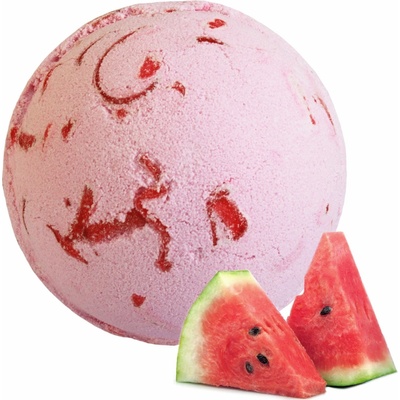 Medvídárek šumivá bomba melon 180 g