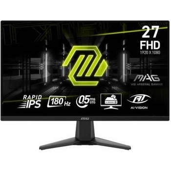 MSI MAG 275F