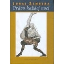 Právo každej noci - Juraj Žembera SK